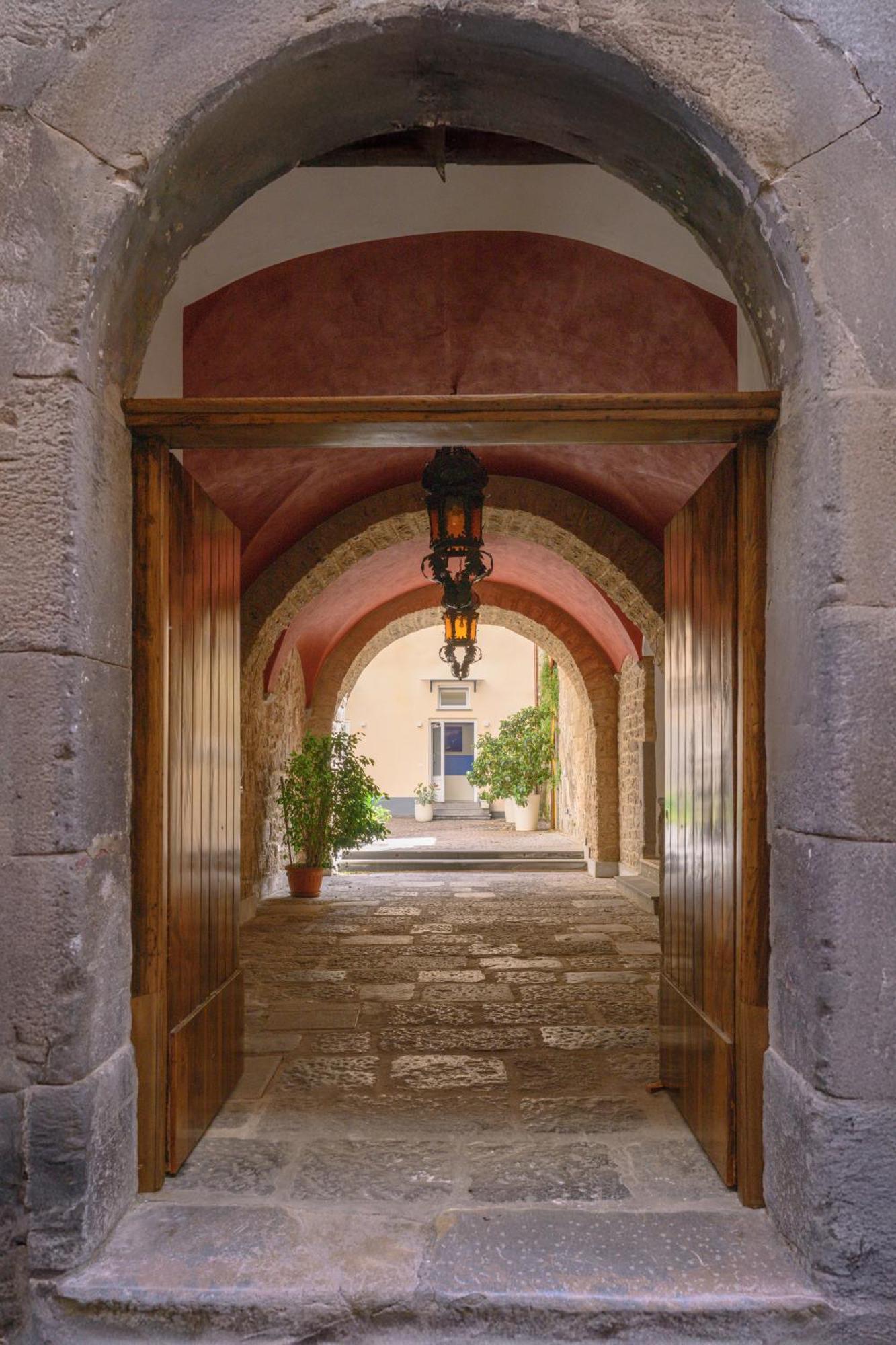 Palazzo Gargiulo Luxury Rooms & Suites Sorrento Ngoại thất bức ảnh