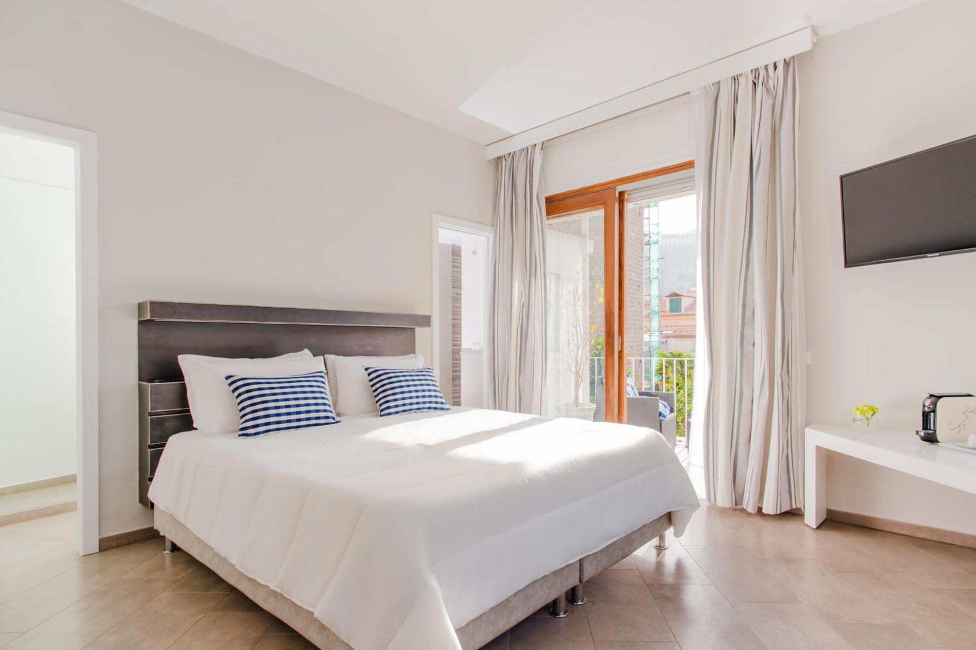 Palazzo Gargiulo Luxury Rooms & Suites Sorrento Ngoại thất bức ảnh