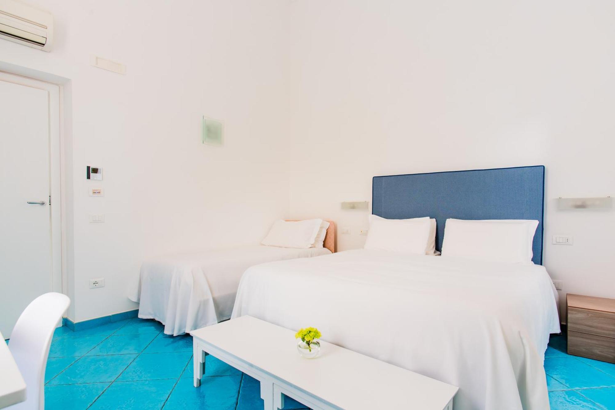 Palazzo Gargiulo Luxury Rooms & Suites Sorrento Ngoại thất bức ảnh