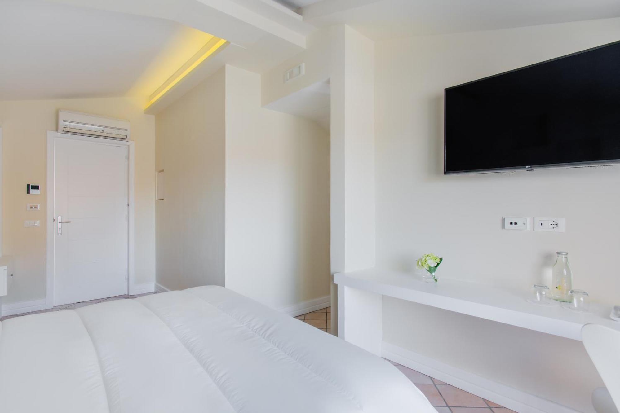 Palazzo Gargiulo Luxury Rooms & Suites Sorrento Ngoại thất bức ảnh