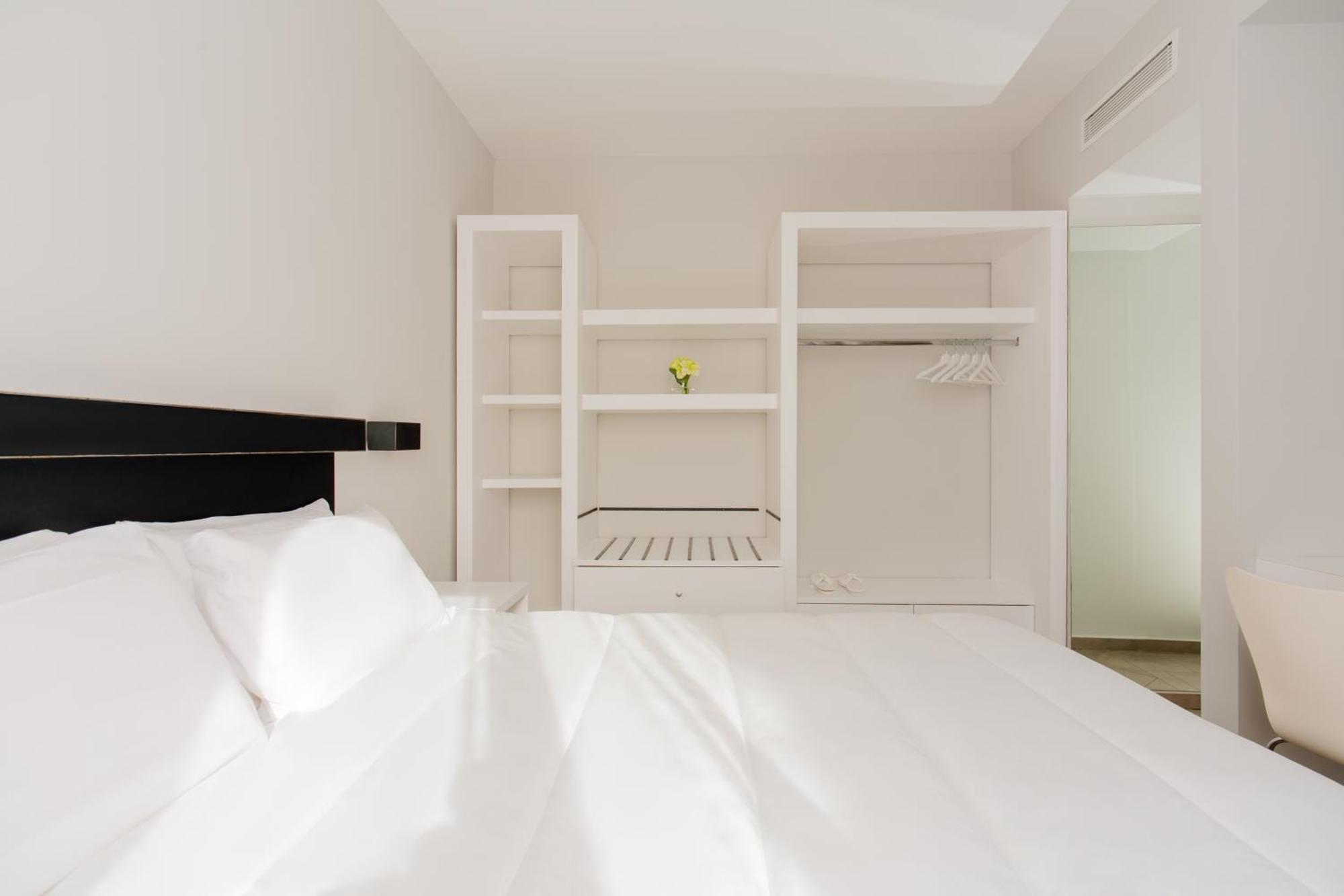 Palazzo Gargiulo Luxury Rooms & Suites Sorrento Ngoại thất bức ảnh