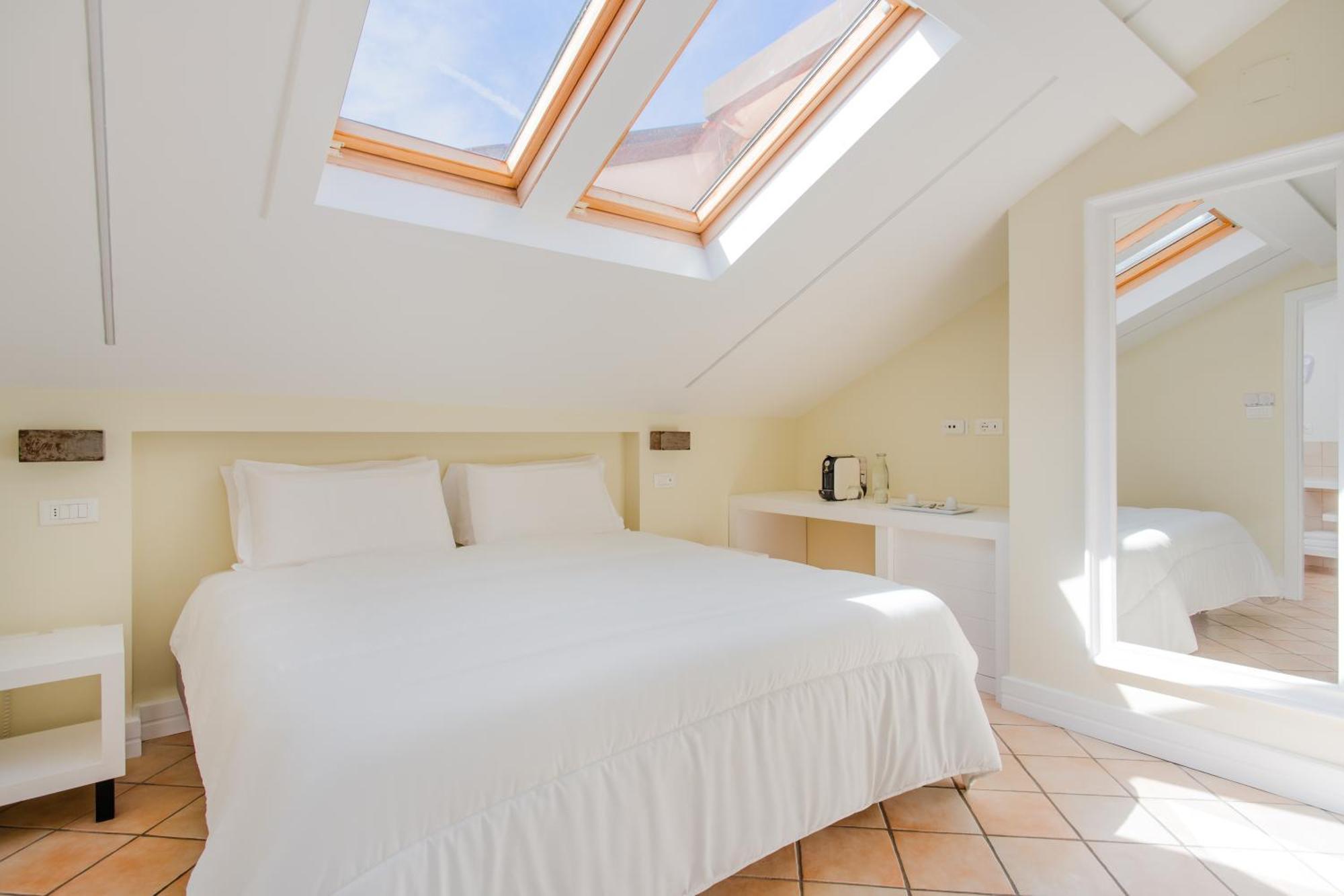 Palazzo Gargiulo Luxury Rooms & Suites Sorrento Ngoại thất bức ảnh