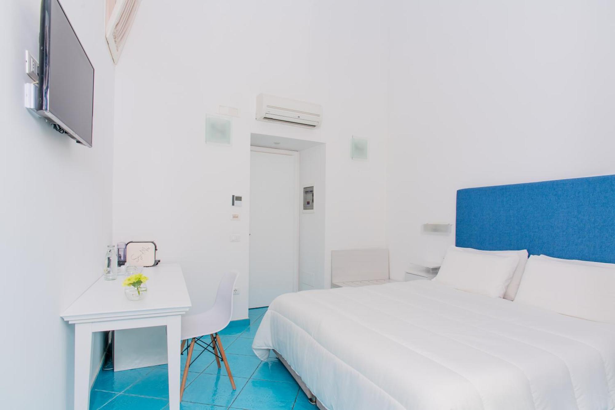 Palazzo Gargiulo Luxury Rooms & Suites Sorrento Ngoại thất bức ảnh