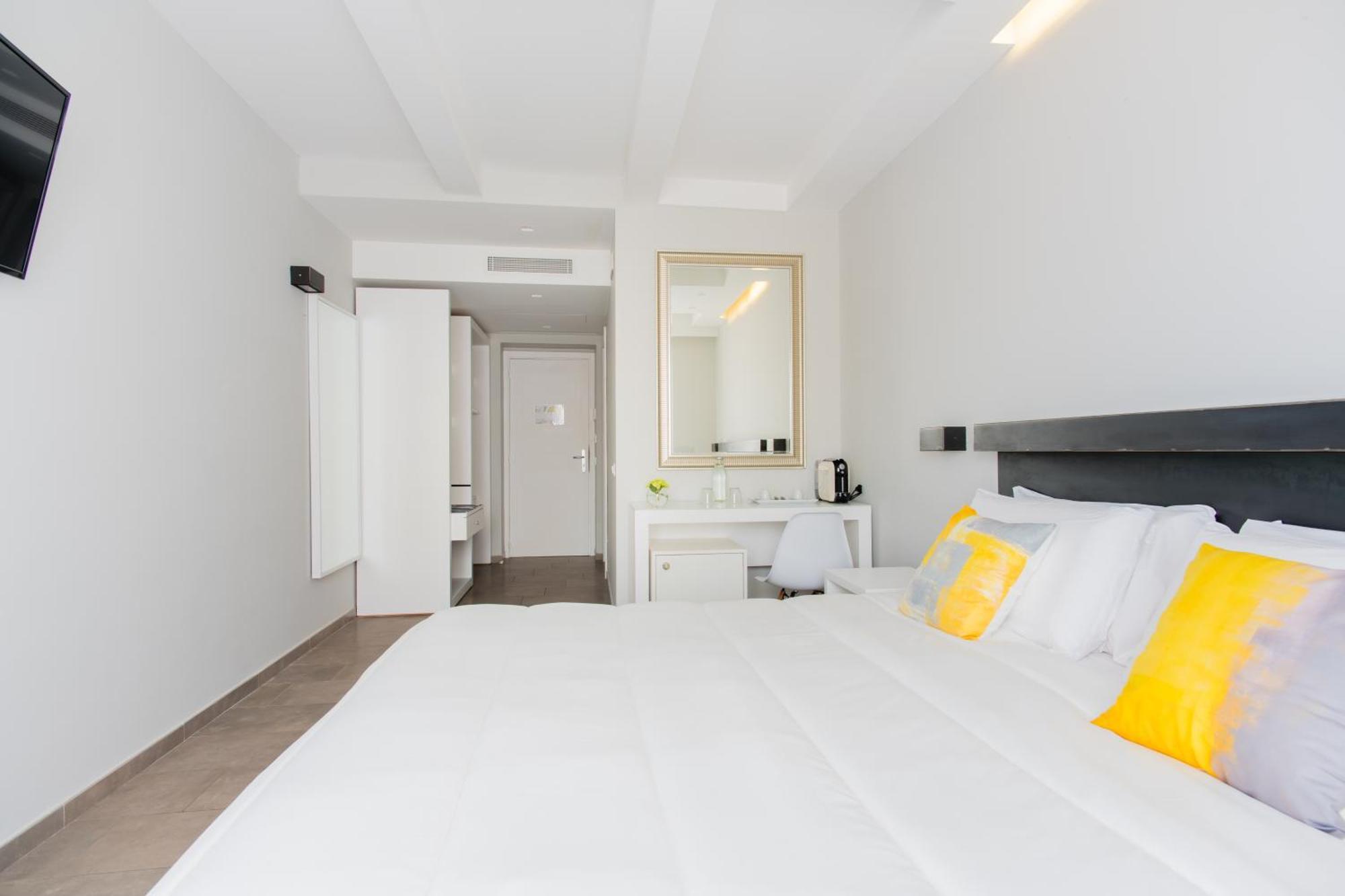 Palazzo Gargiulo Luxury Rooms & Suites Sorrento Ngoại thất bức ảnh