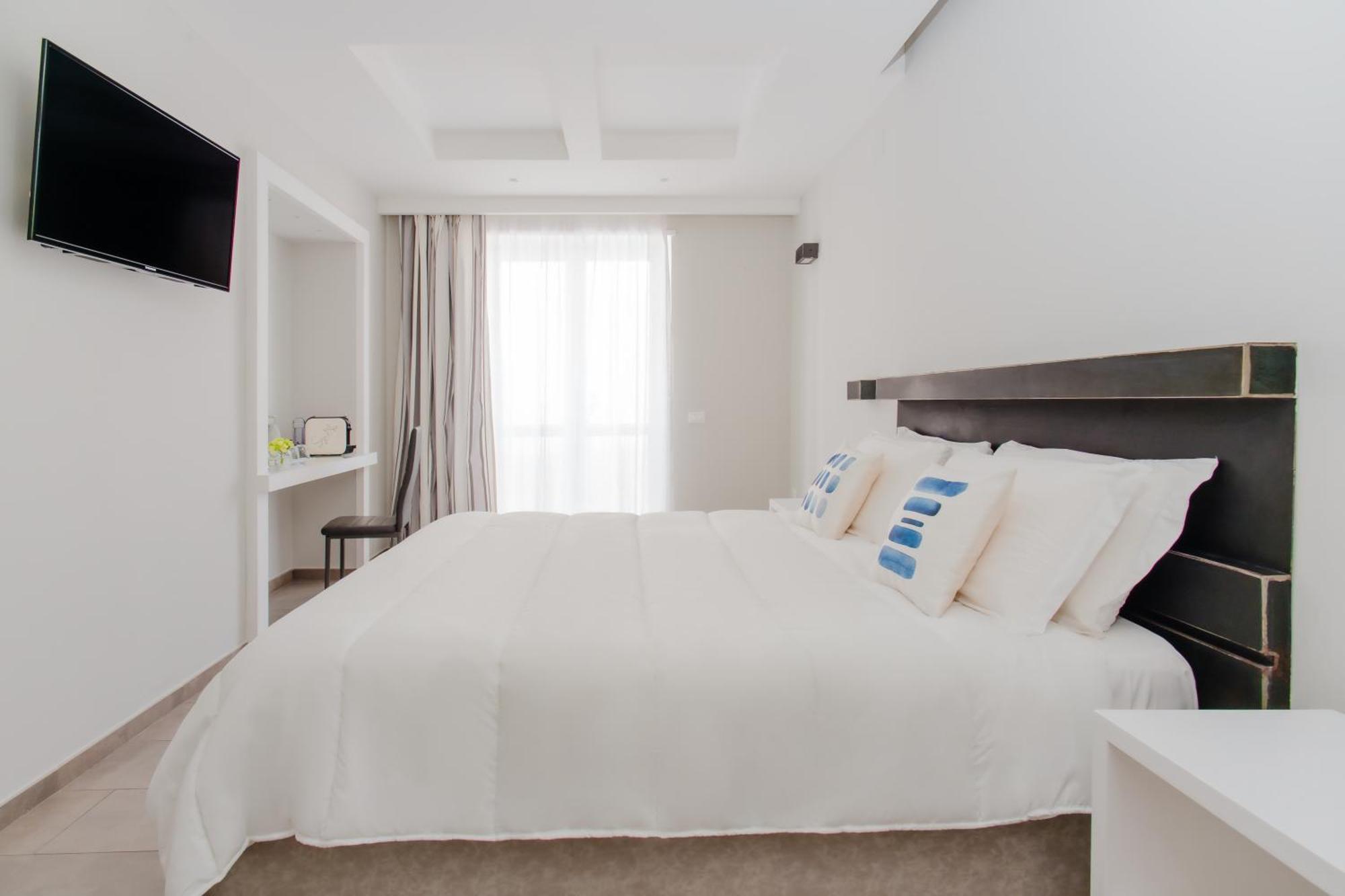 Palazzo Gargiulo Luxury Rooms & Suites Sorrento Ngoại thất bức ảnh