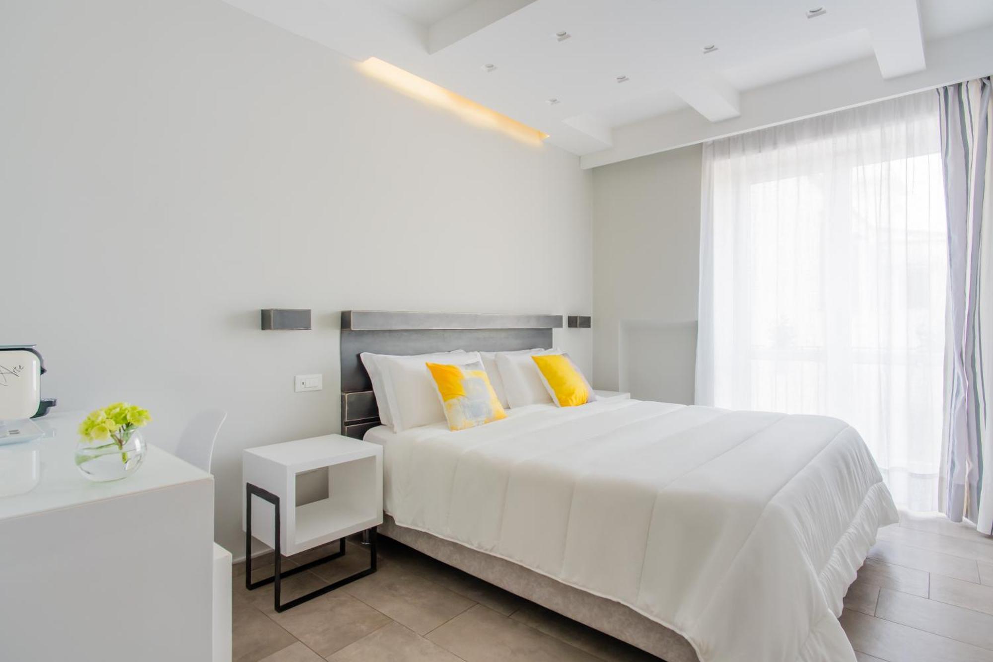Palazzo Gargiulo Luxury Rooms & Suites Sorrento Ngoại thất bức ảnh