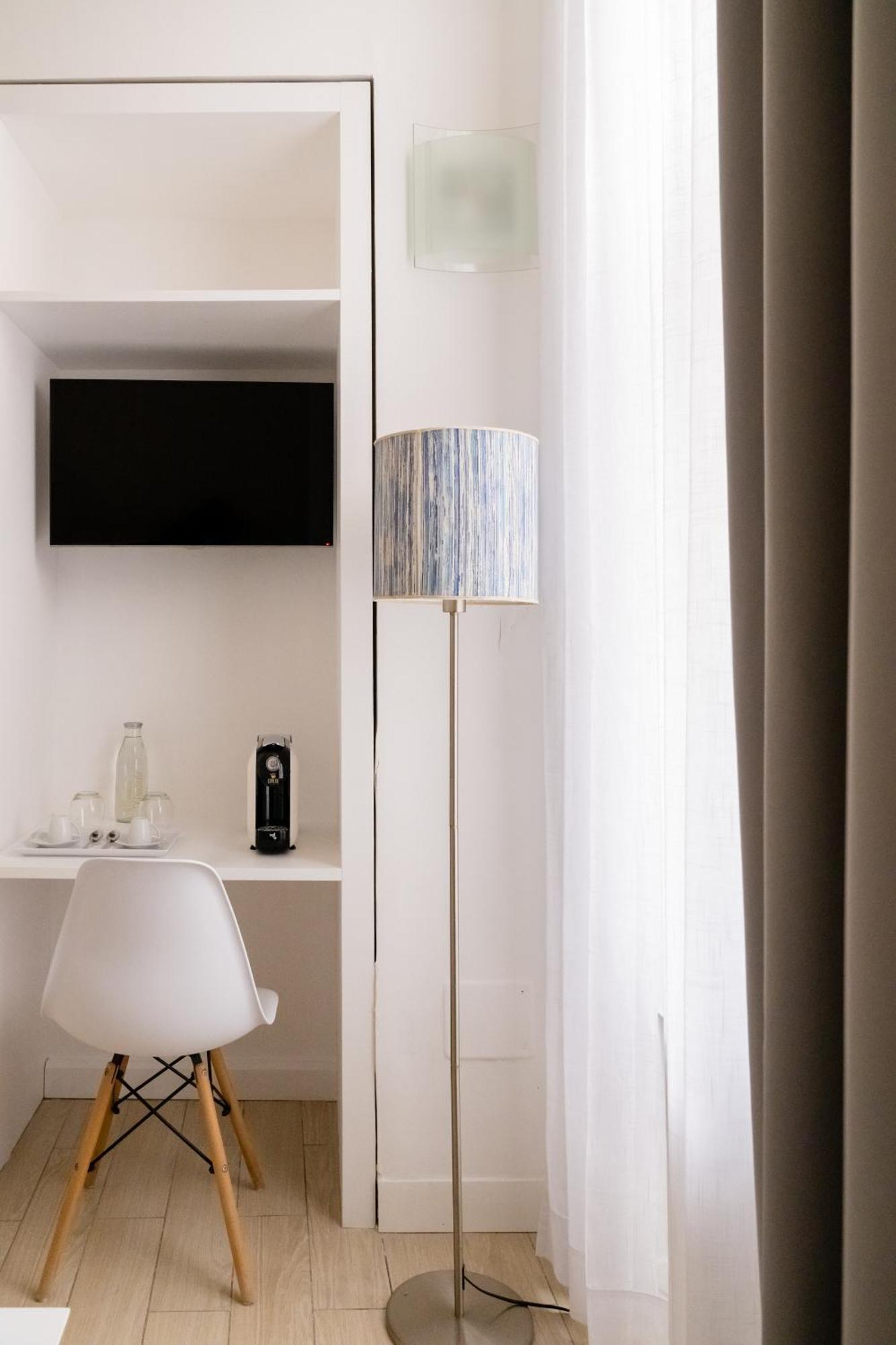 Palazzo Gargiulo Luxury Rooms & Suites Sorrento Ngoại thất bức ảnh