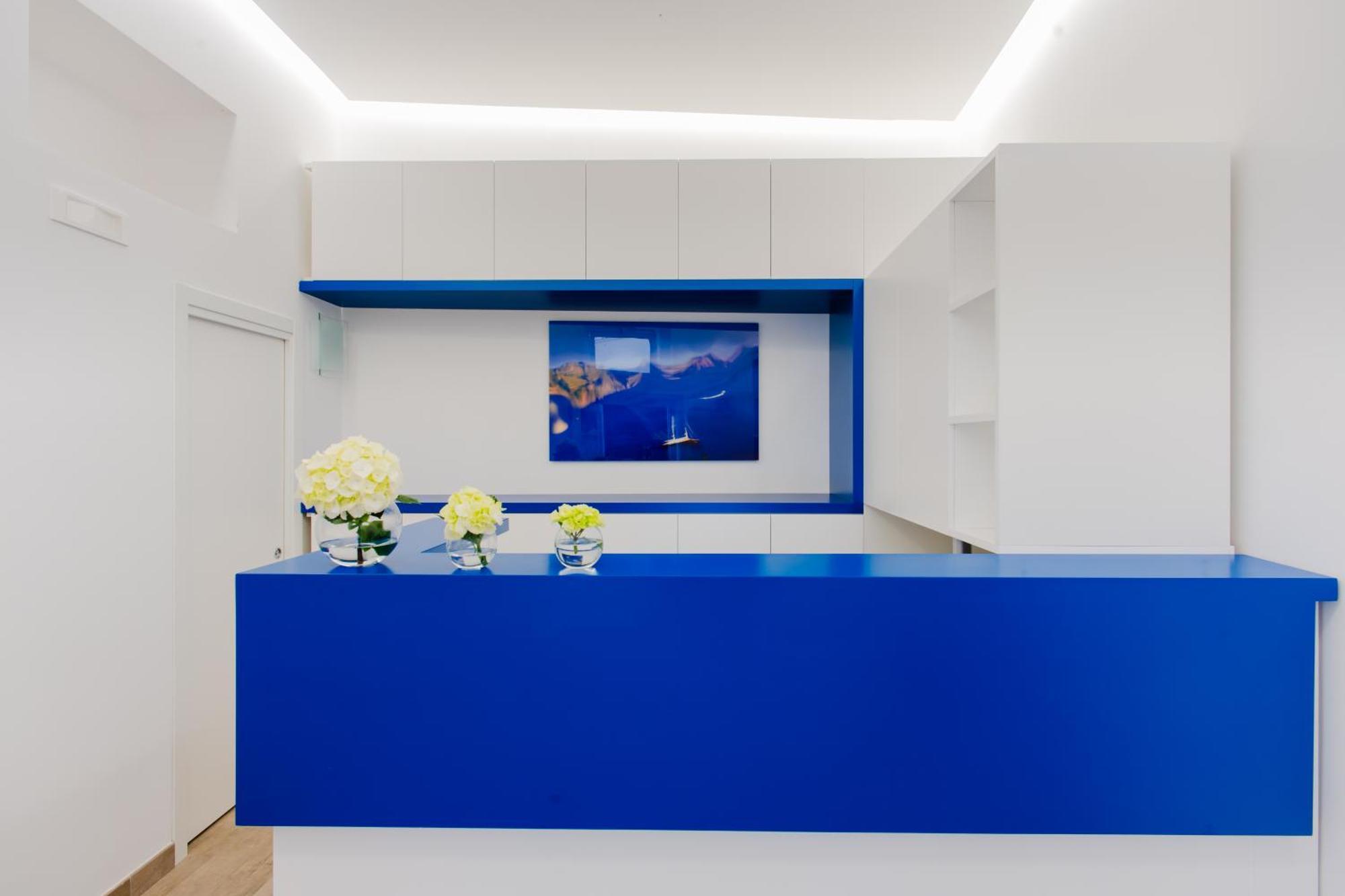 Palazzo Gargiulo Luxury Rooms & Suites Sorrento Ngoại thất bức ảnh