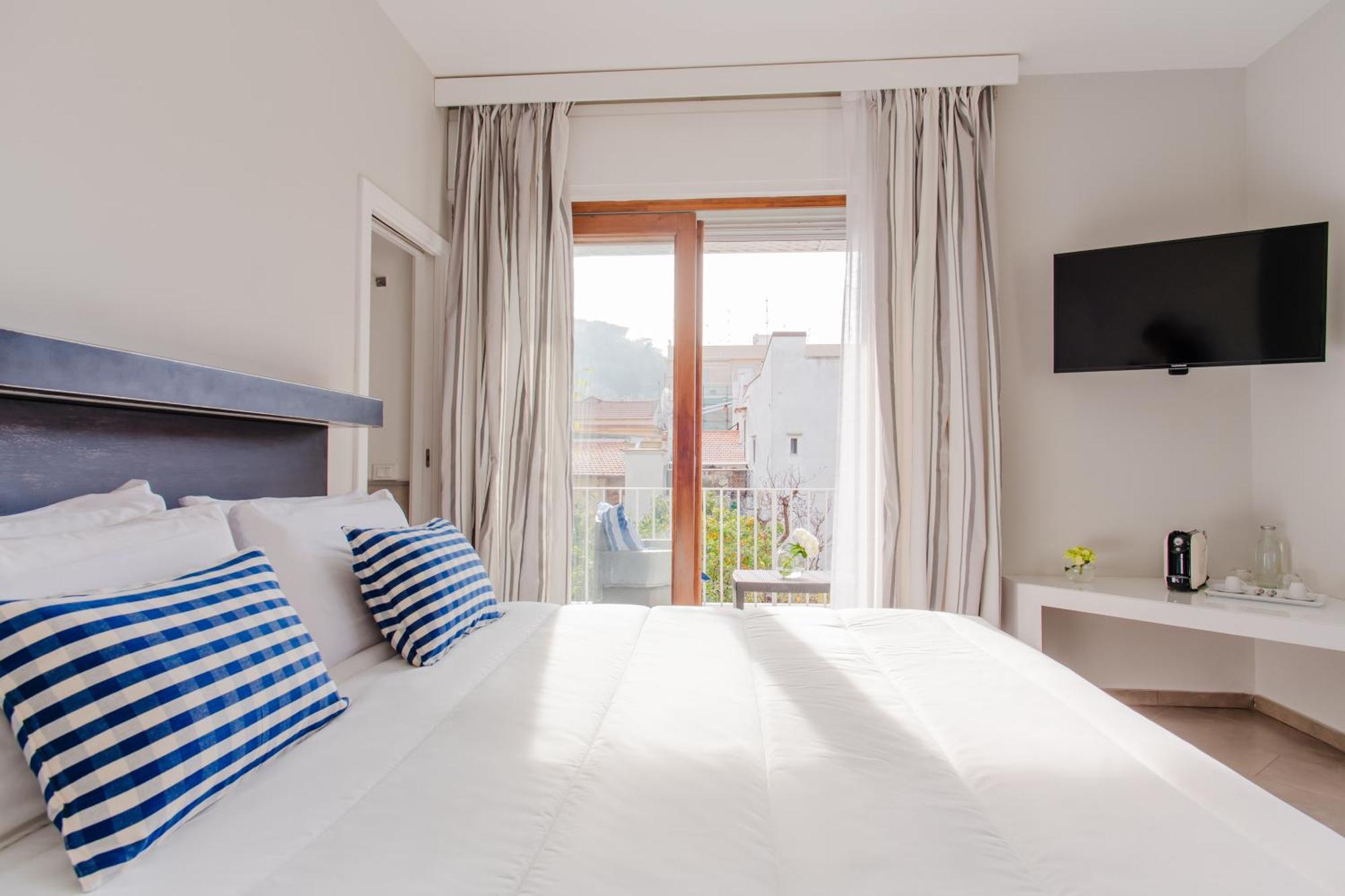 Palazzo Gargiulo Luxury Rooms & Suites Sorrento Ngoại thất bức ảnh