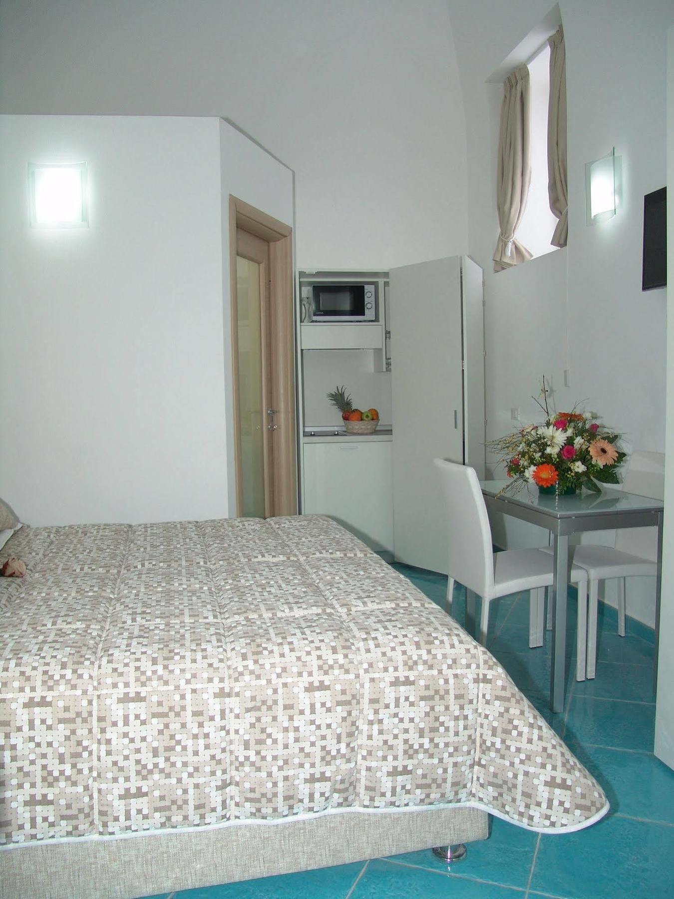 Palazzo Gargiulo Luxury Rooms & Suites Sorrento Ngoại thất bức ảnh