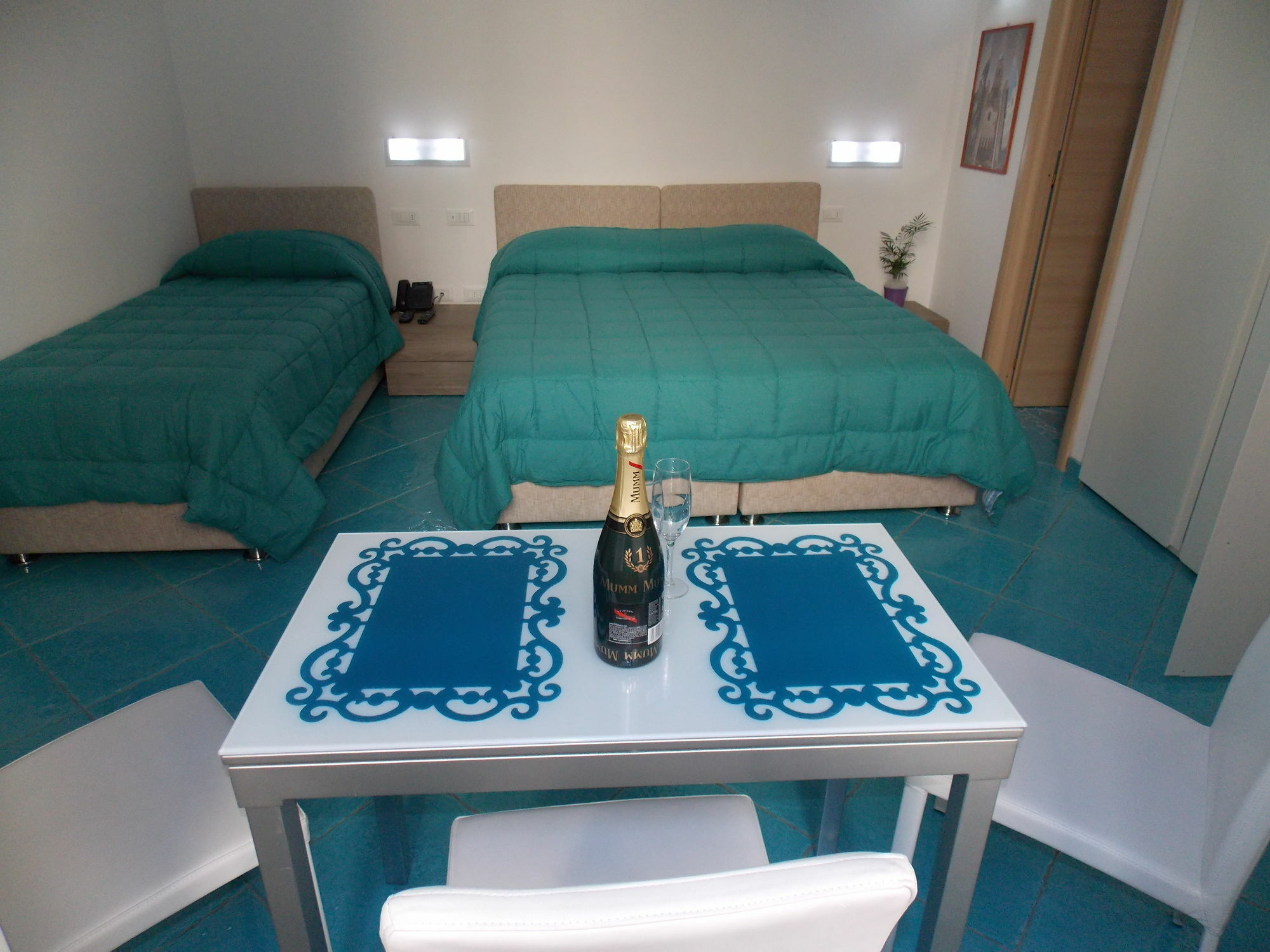 Palazzo Gargiulo Luxury Rooms & Suites Sorrento Ngoại thất bức ảnh