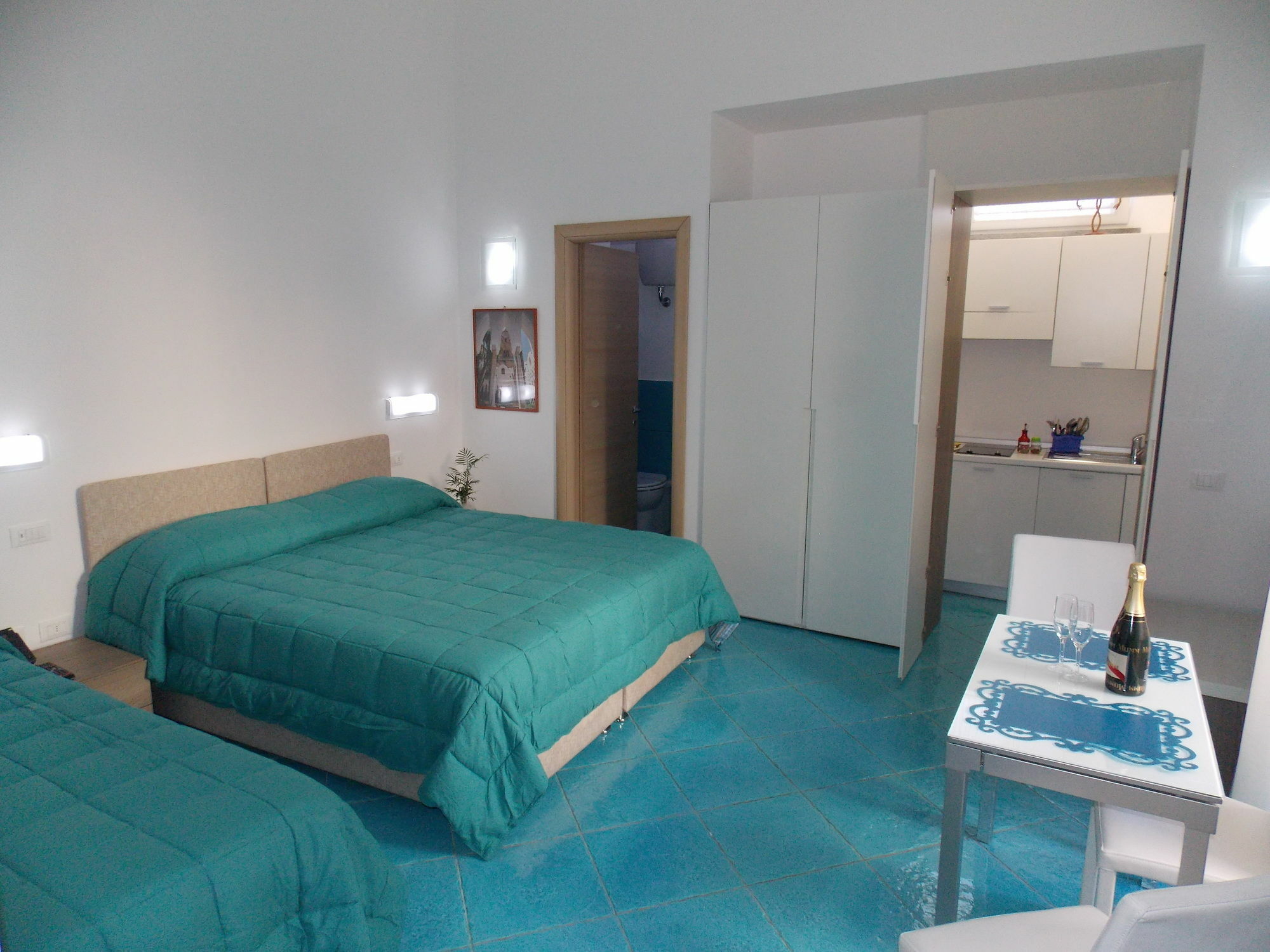 Palazzo Gargiulo Luxury Rooms & Suites Sorrento Ngoại thất bức ảnh