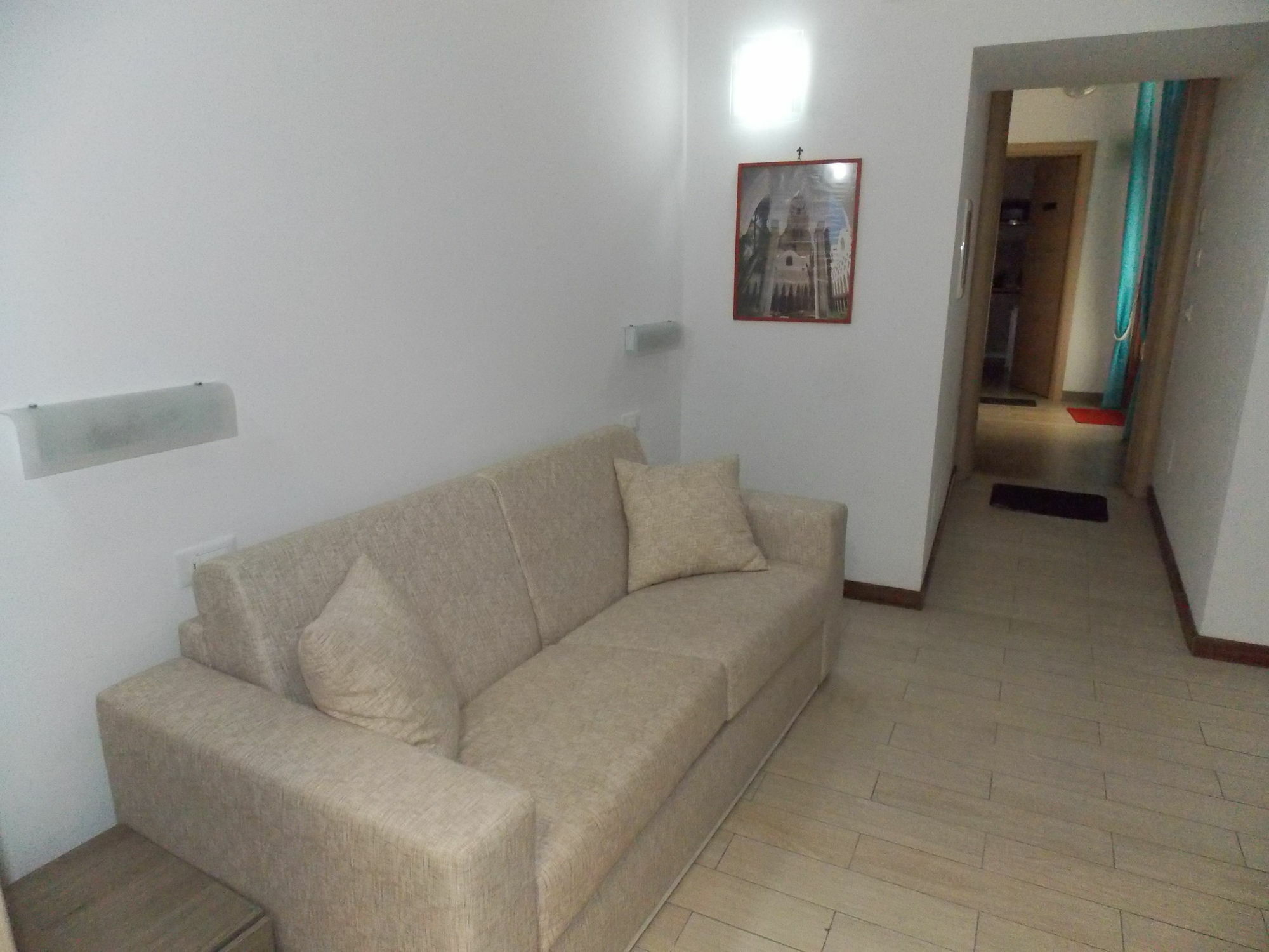 Palazzo Gargiulo Luxury Rooms & Suites Sorrento Ngoại thất bức ảnh