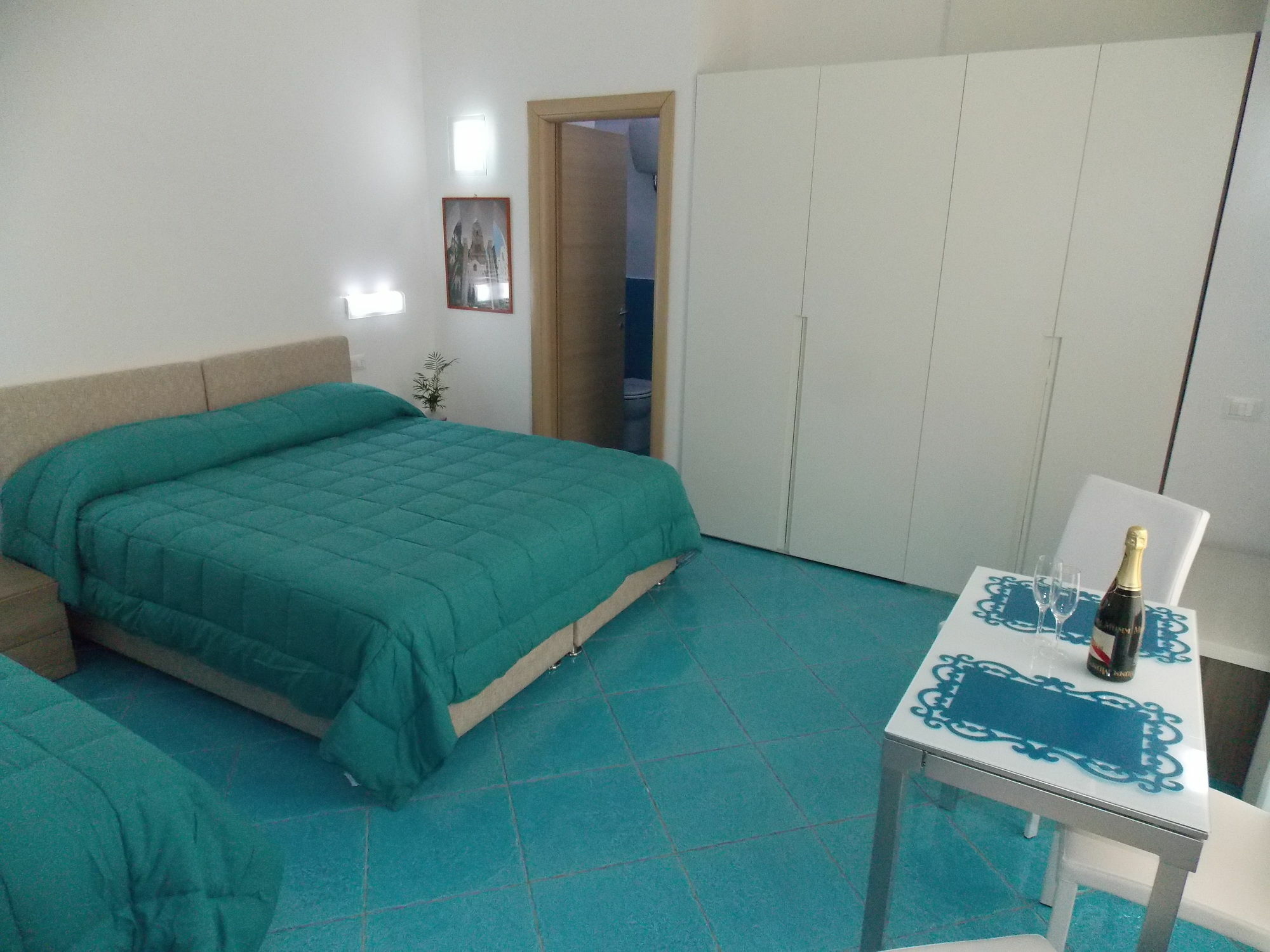 Palazzo Gargiulo Luxury Rooms & Suites Sorrento Ngoại thất bức ảnh