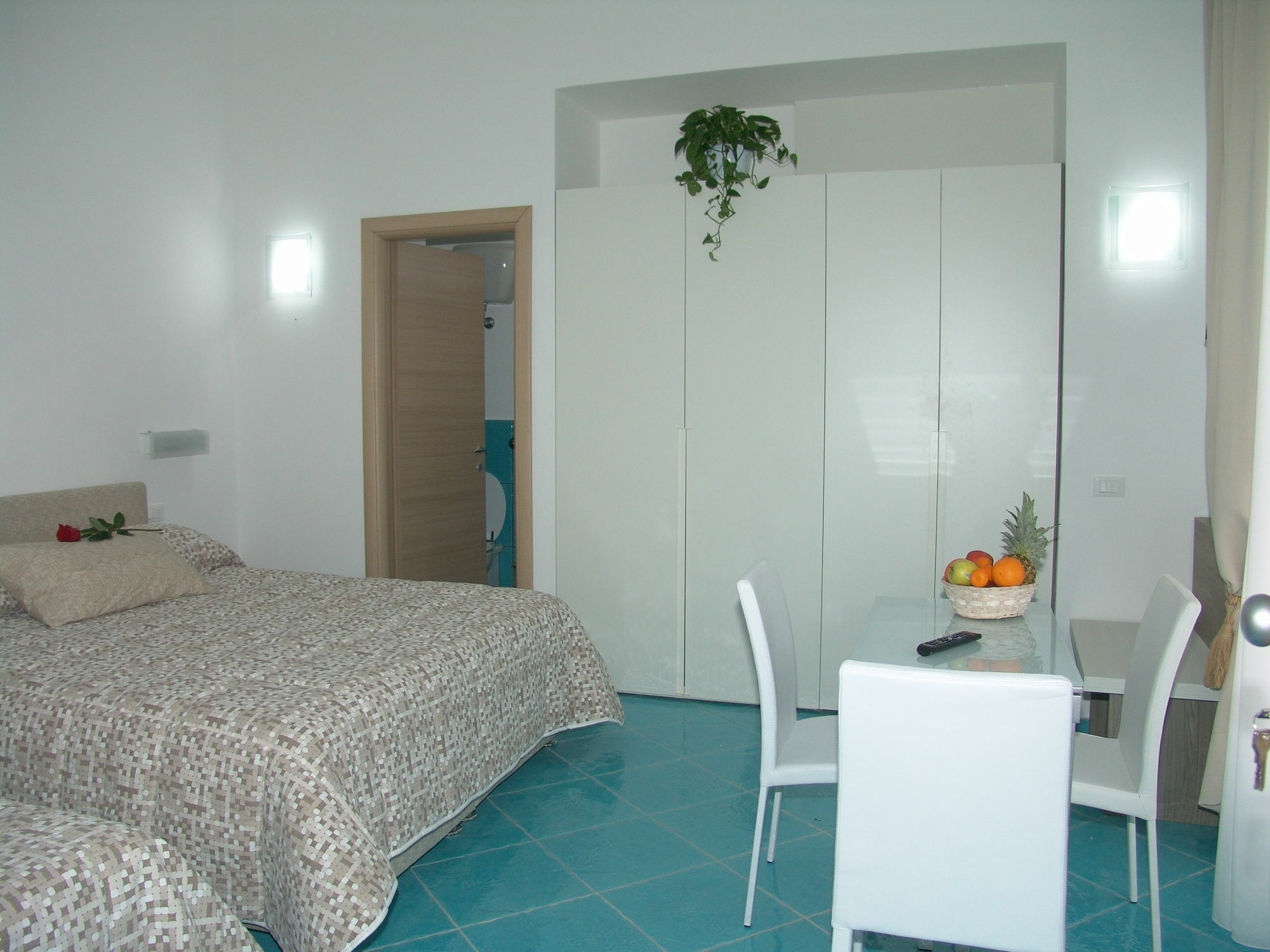 Palazzo Gargiulo Luxury Rooms & Suites Sorrento Ngoại thất bức ảnh