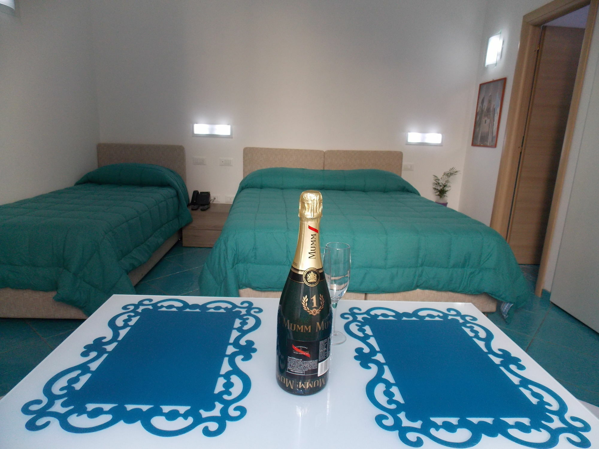 Palazzo Gargiulo Luxury Rooms & Suites Sorrento Ngoại thất bức ảnh