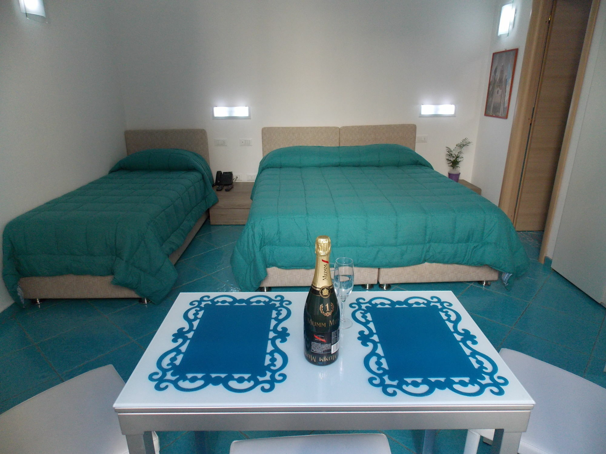Palazzo Gargiulo Luxury Rooms & Suites Sorrento Ngoại thất bức ảnh