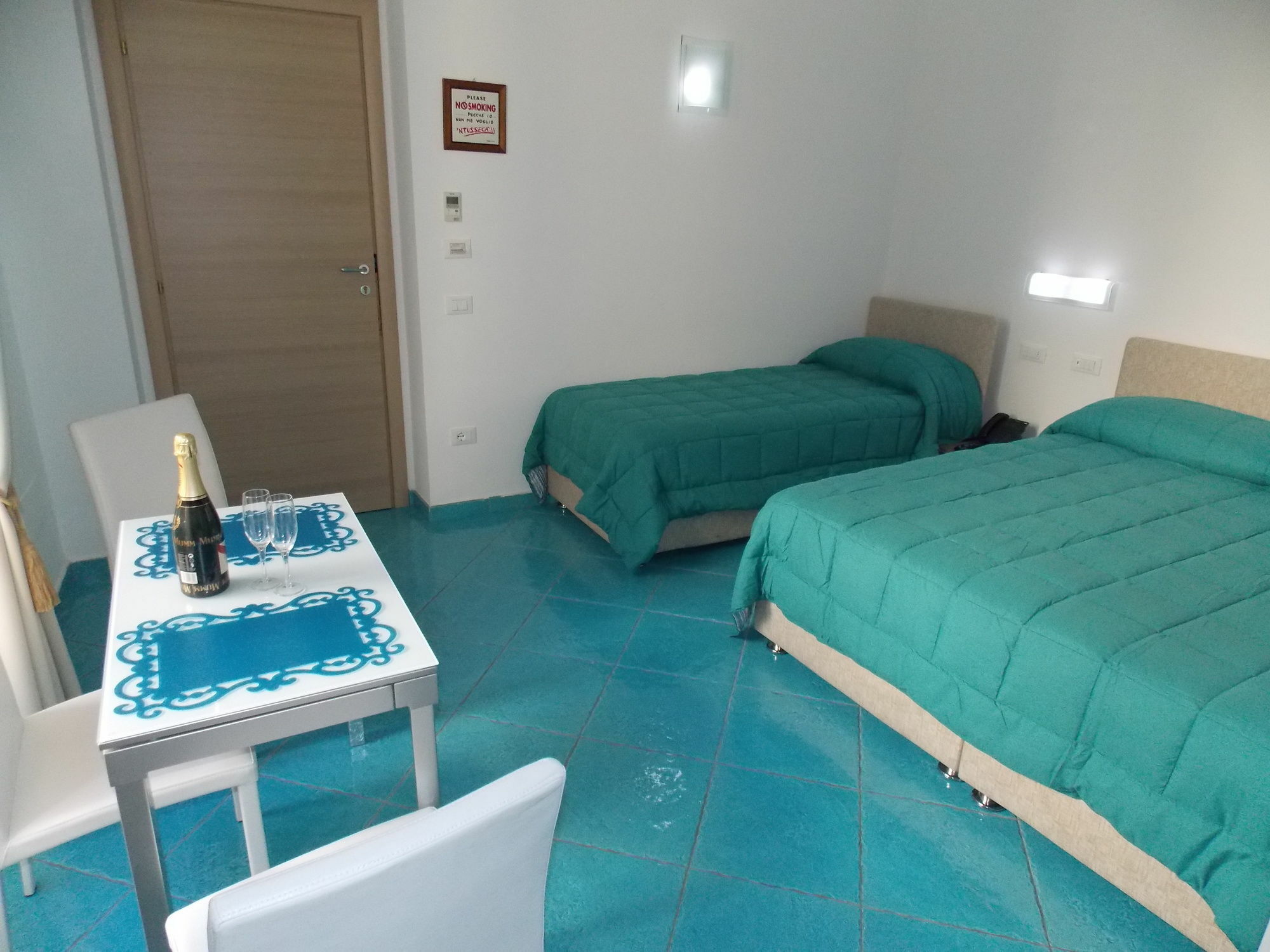 Palazzo Gargiulo Luxury Rooms & Suites Sorrento Ngoại thất bức ảnh