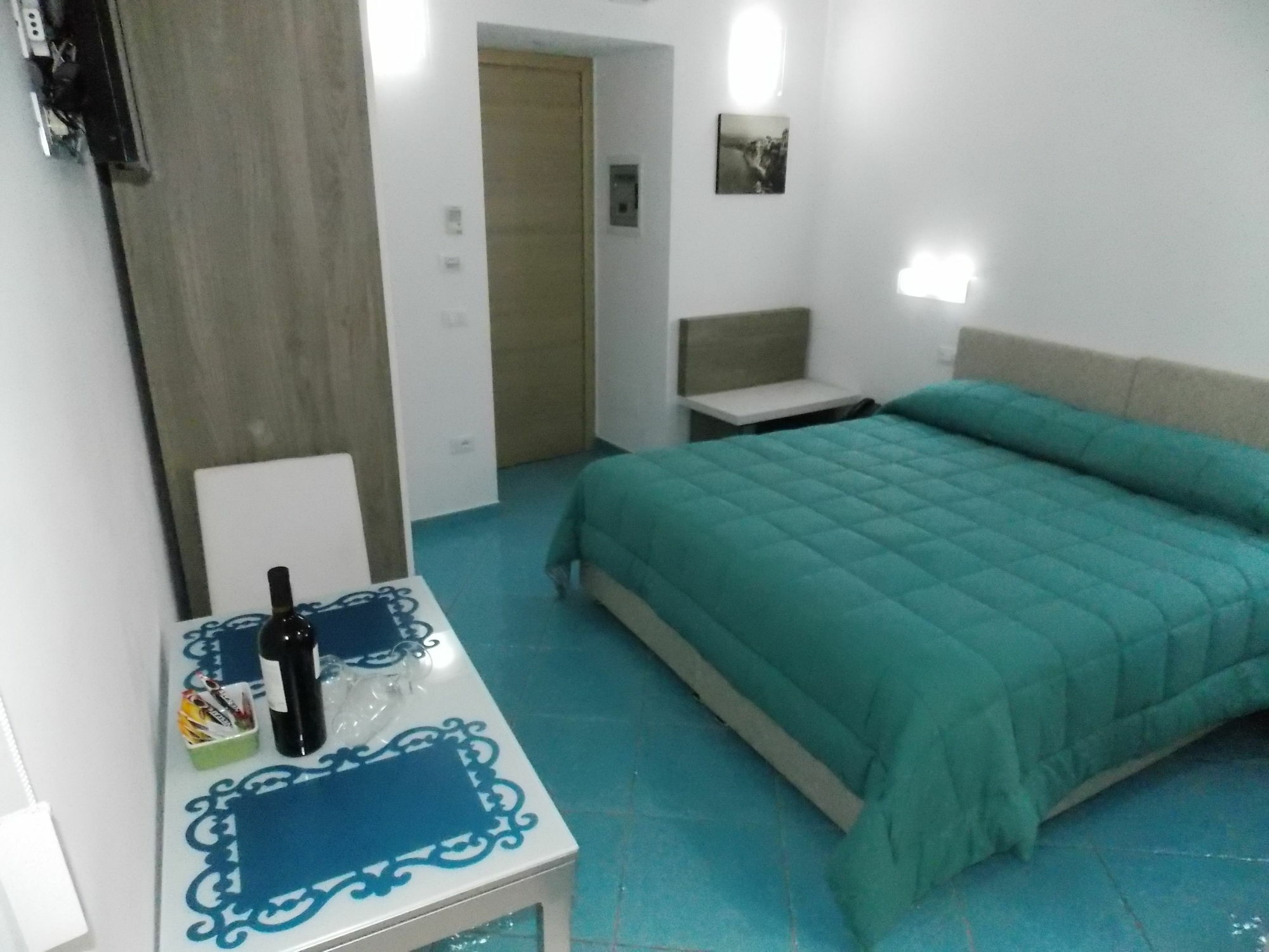 Palazzo Gargiulo Luxury Rooms & Suites Sorrento Ngoại thất bức ảnh