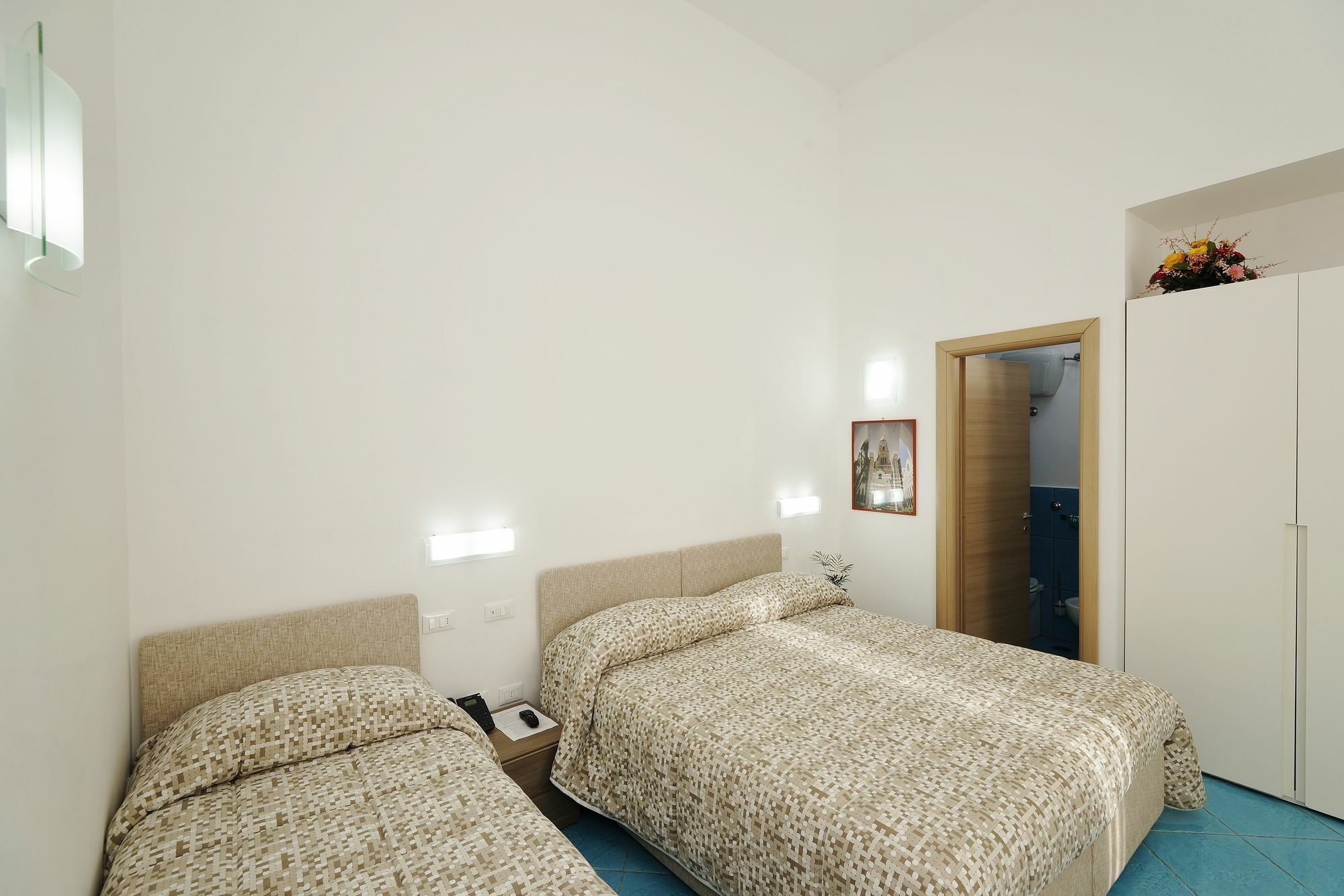 Palazzo Gargiulo Luxury Rooms & Suites Sorrento Ngoại thất bức ảnh